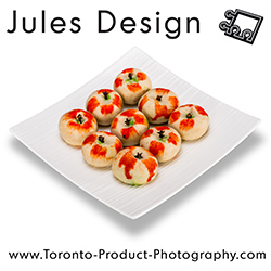 Toronto Food Photography Service and Studio, Serving Mississauga, Brampton, Ontario and the GTA